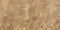 Walnut Travertine Filled & Honed Wall and Floor Tile 6x12"